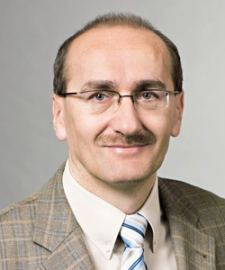 Prof. Dr. Klaus Köhler