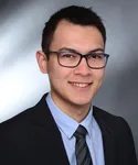 Marc Kloberg, Student´s Speaker