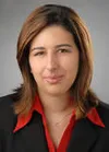 reka Csiki, PhD student