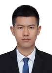 Baohui Chen, PhD student
