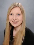 Sabrina Artmeier, PhD Student