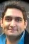 Dr. Aras Kartouzian