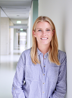 Johanna Prößdorf